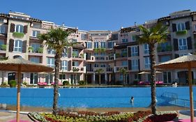 Gitea Saint Johan Apartments