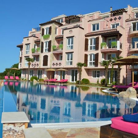Gitea Saint Johan Apartments Созопол Екстериор снимка