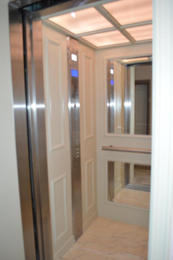 Gitea Saint Johan Apartments Созопол Екстериор снимка