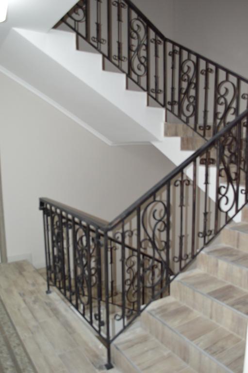 Gitea Saint Johan Apartments Созопол Екстериор снимка