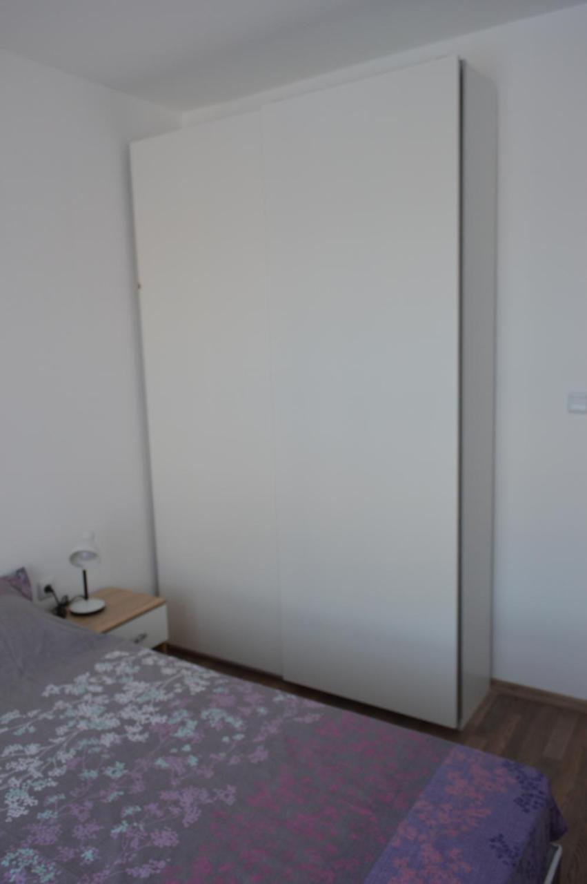Gitea Saint Johan Apartments Созопол Екстериор снимка